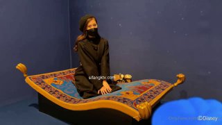 【V888AV】约了个短裙大奶妹子酒店啪啪，沙发调情口交互舔抽插猛操，呻吟娇喘大声非常诱人
